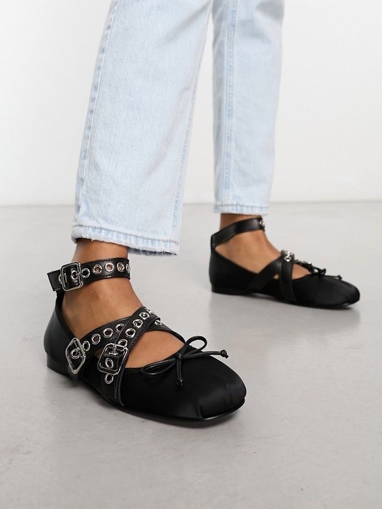 Jeffrey Campbell Shoes - Jeffrey Campbell ballet flat